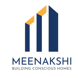meenakshi logo